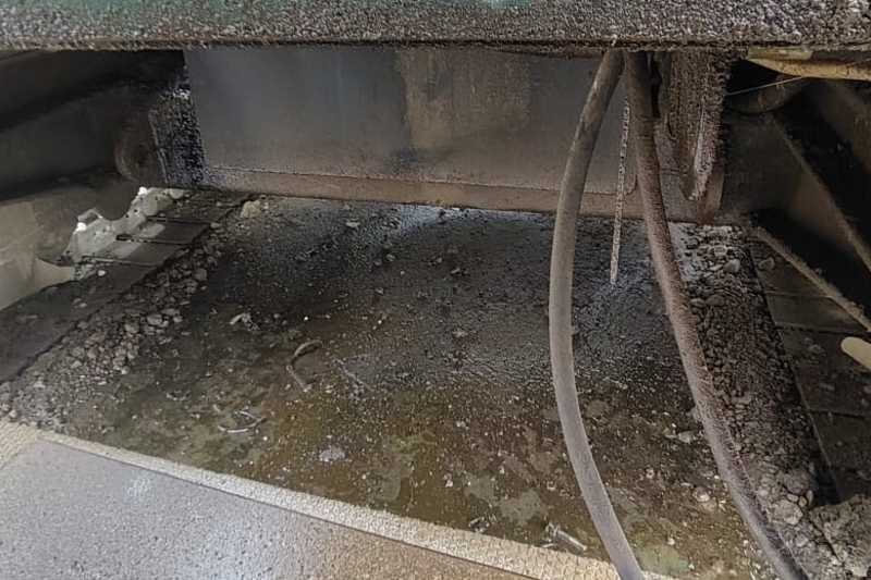 OmecoHub - Immagine POWERSCREEN CHIEFTAIN 400